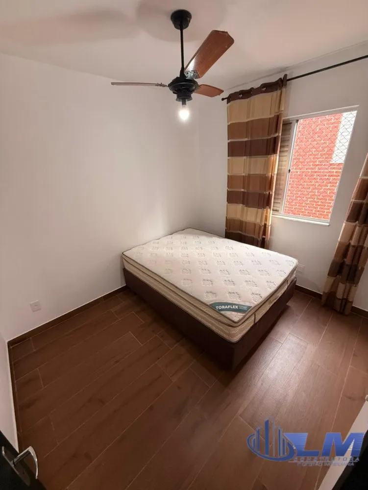 Apartamento, 3 quartos, 100 m² - Foto 11