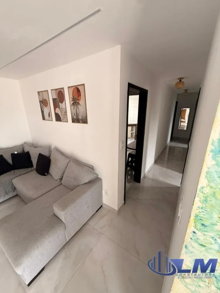 Apartamento, 3 quartos, 100 m² - Foto 5