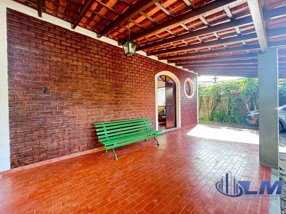 Casa, 4 quartos, 220 m² - Foto 11