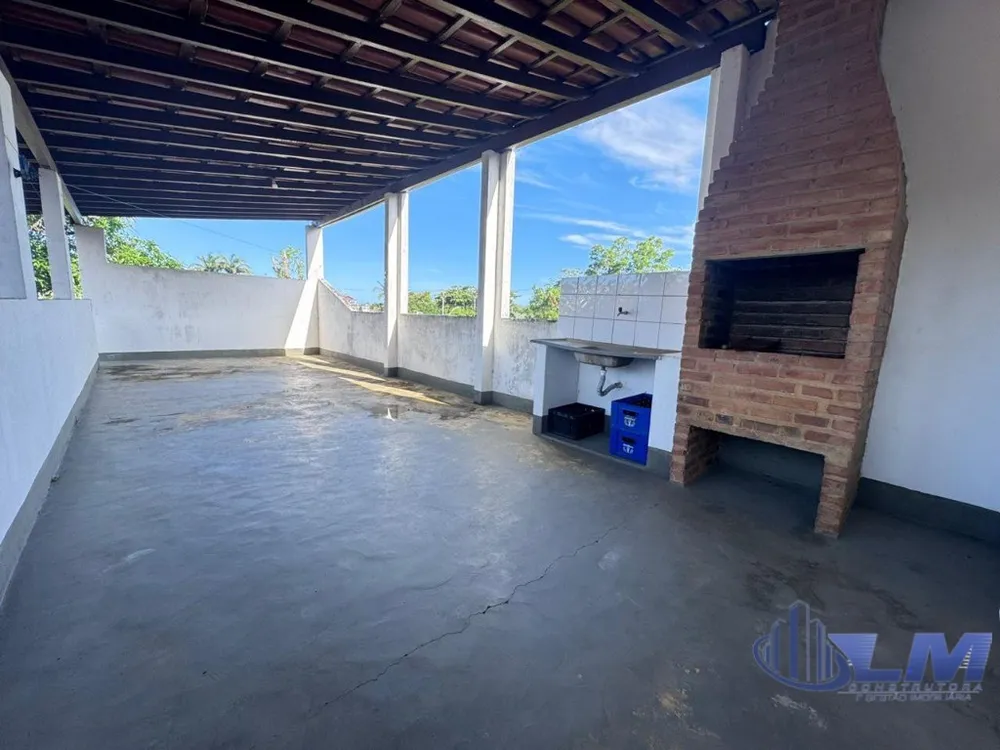 Casa, 4 quartos, 220 m² - Foto 12