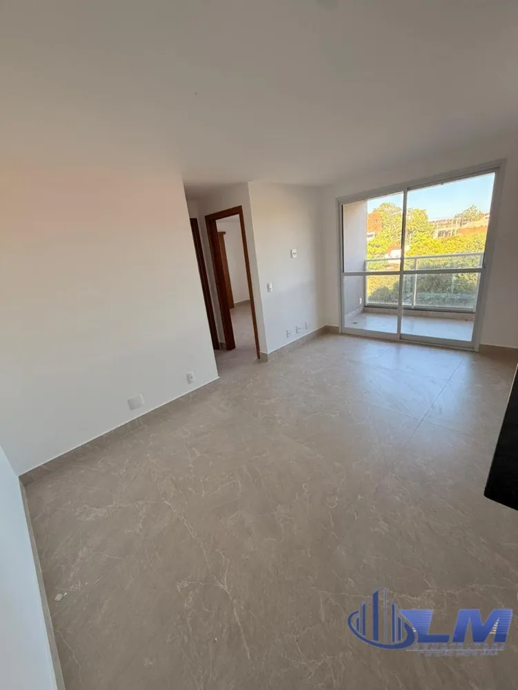 Apartamento, 2 quartos, 64 m² - Foto 1