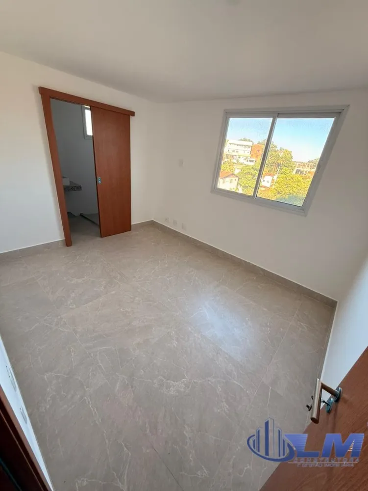 Apartamento, 2 quartos, 64 m² - Foto 4