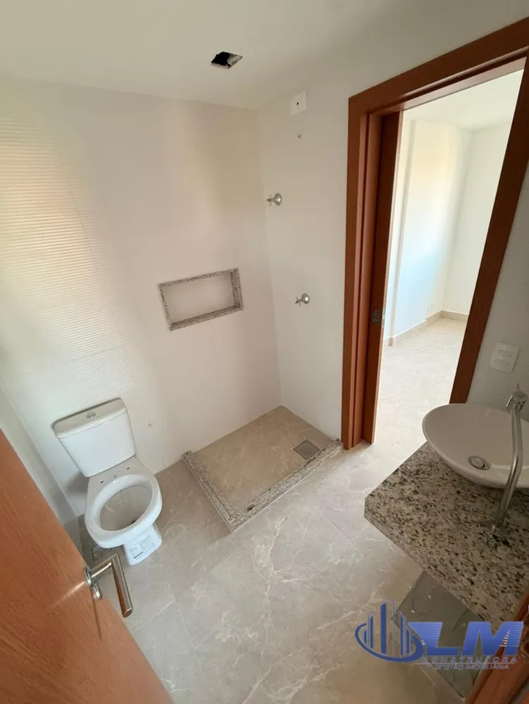 Apartamento, 2 quartos, 64 m² - Foto 2