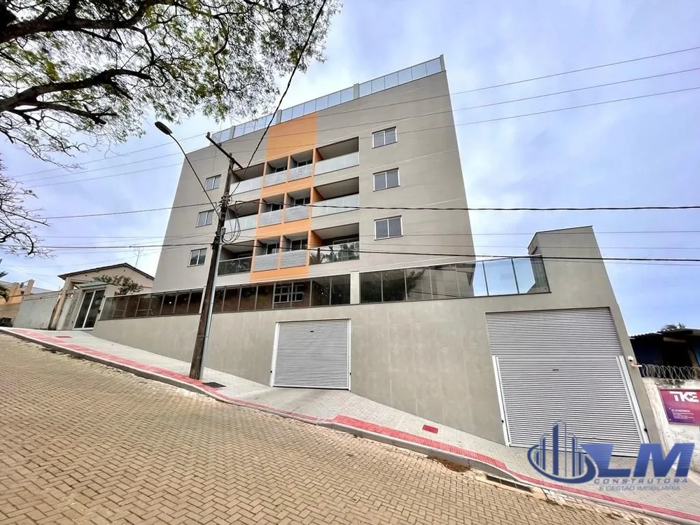 Apartamento, 2 quartos, 64 m² - Foto 12