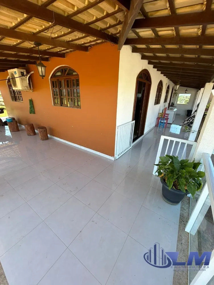 Chácara, 3 quartos, 2200 m² - Foto 3