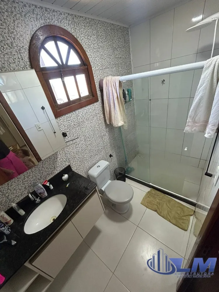 Chácara, 3 quartos, 2200 m² - Foto 10