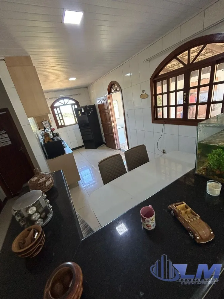 Chácara, 3 quartos, 2200 m² - Foto 6