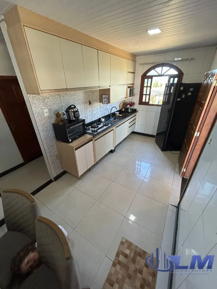 Chácara, 3 quartos, 2200 m² - Foto 7