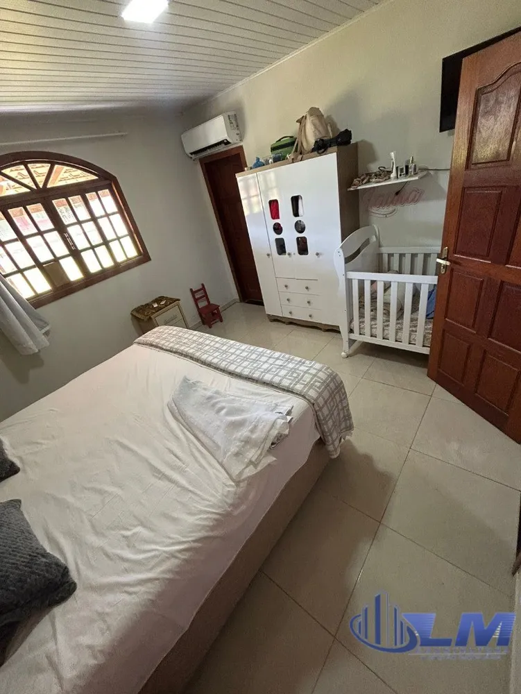 Chácara, 3 quartos, 2200 m² - Foto 8
