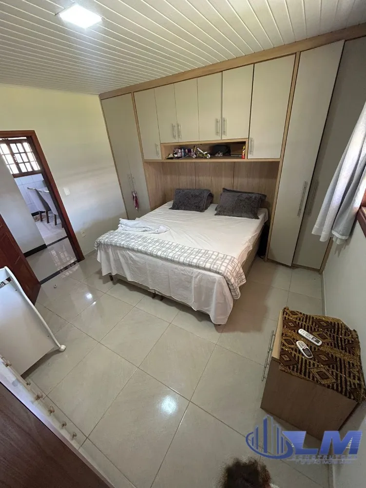 Chácara, 3 quartos, 2200 m² - Foto 9