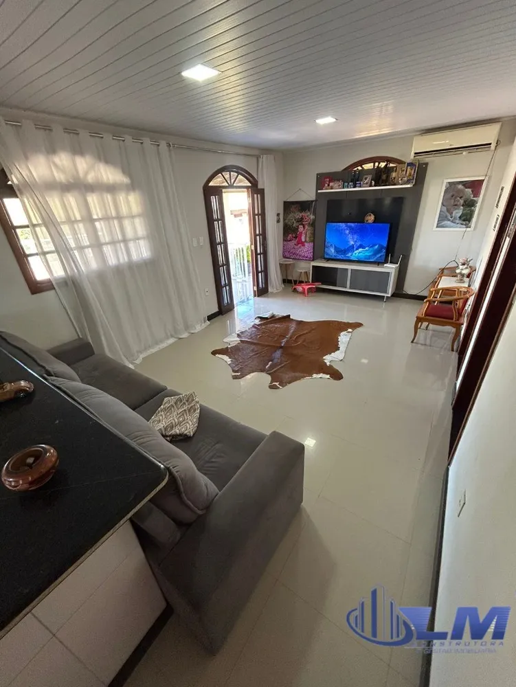 Chácara, 3 quartos, 2200 m² - Foto 5