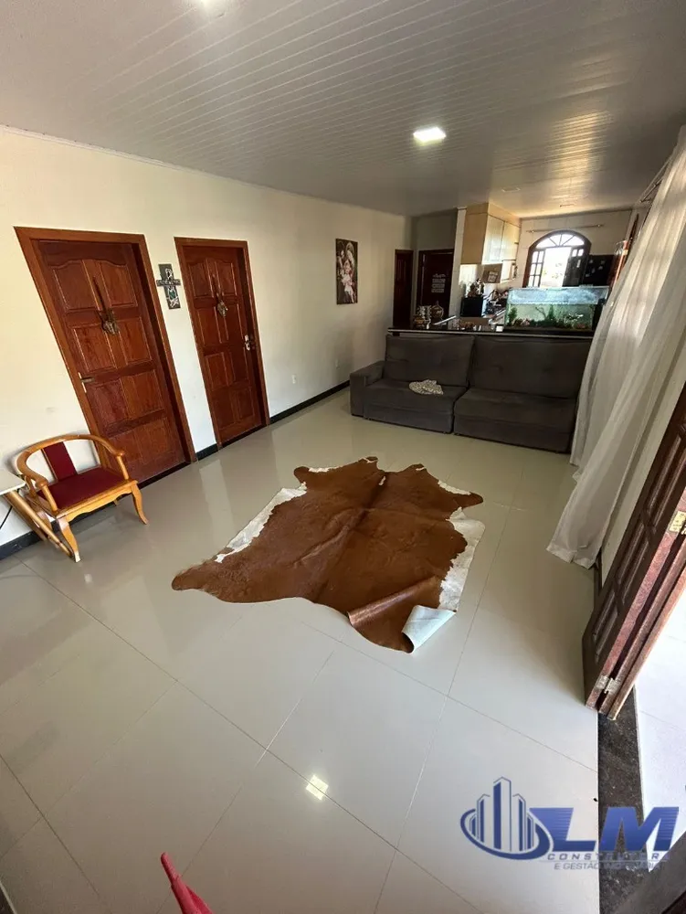 Chácara, 3 quartos, 2200 m² - Foto 4