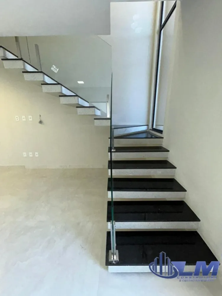 Casa, 3 quartos, 105 m² - Foto 4