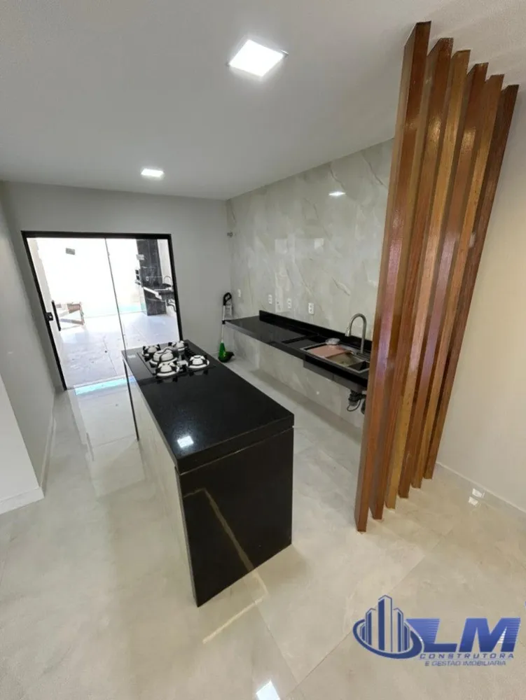 Casa, 3 quartos, 105 m² - Foto 2