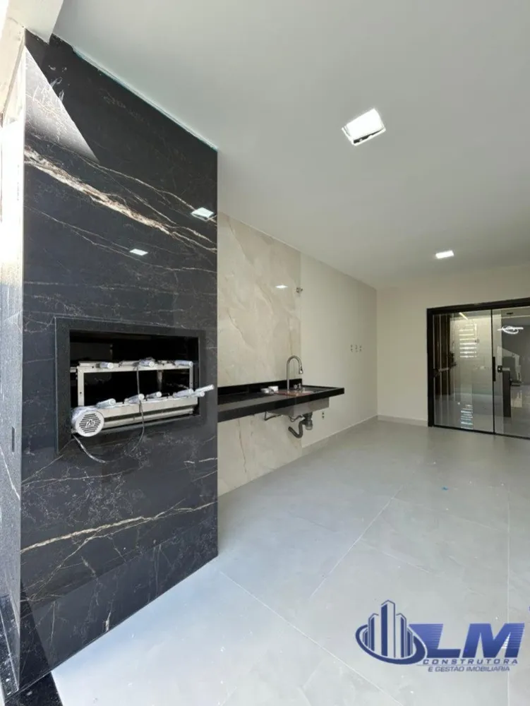 Casa, 3 quartos, 105 m² - Foto 11