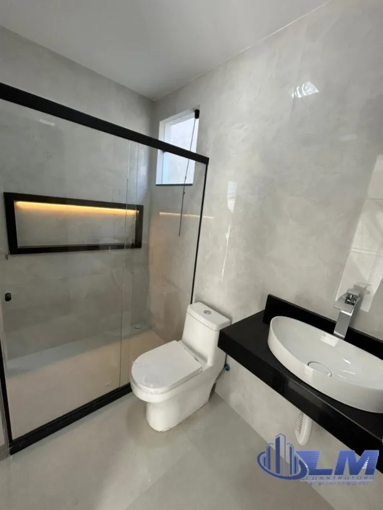 Casa, 3 quartos, 105 m² - Foto 8