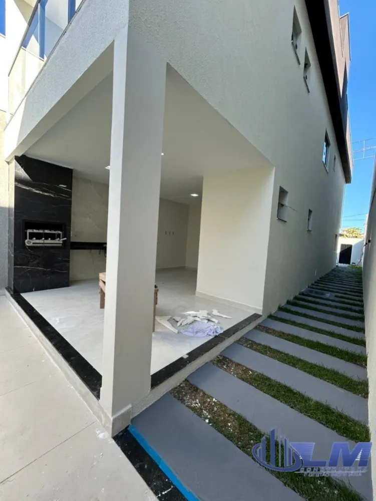 Casa, 3 quartos, 105 m² - Foto 12