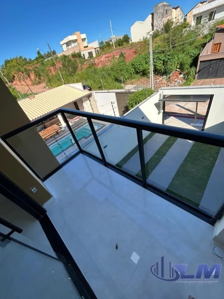 Casa, 3 quartos, 105 m² - Foto 7