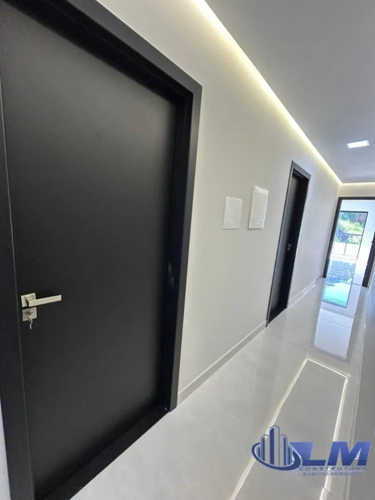 Casa, 3 quartos, 105 m² - Foto 6
