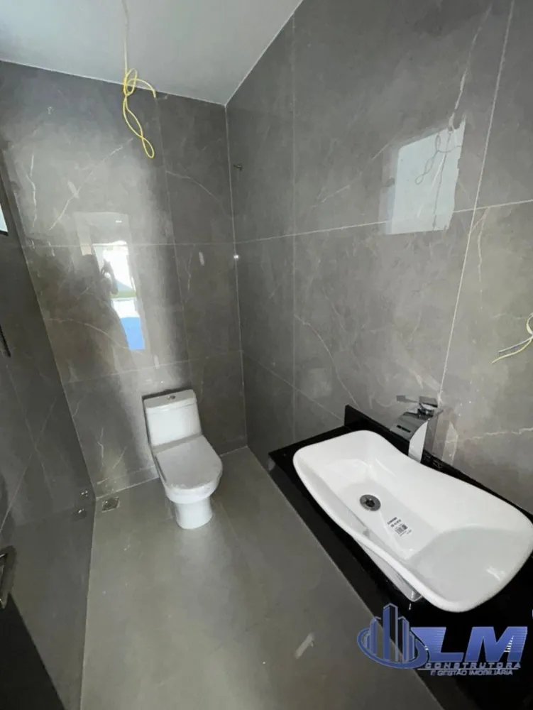 Casa, 3 quartos, 105 m² - Foto 3