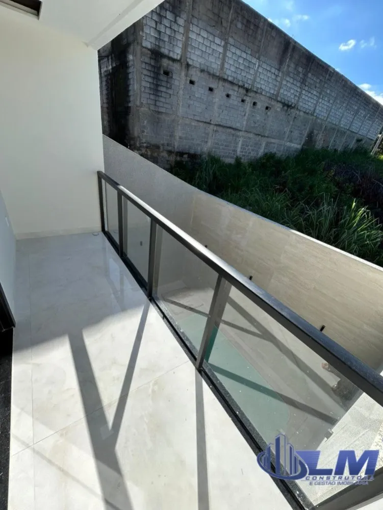 Casa, 3 quartos, 105 m² - Foto 9