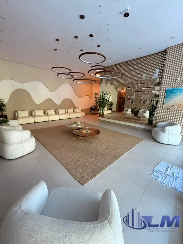 Apartamento, 3 quartos, 115 m² - Foto 2
