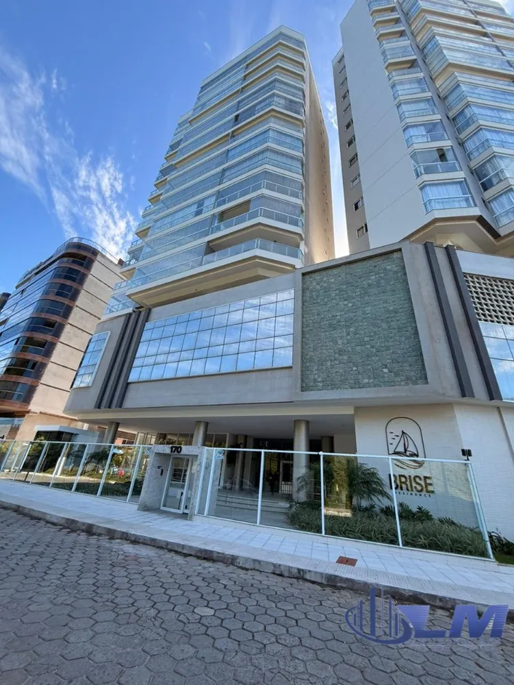 Apartamento, 3 quartos, 115 m² - Foto 1
