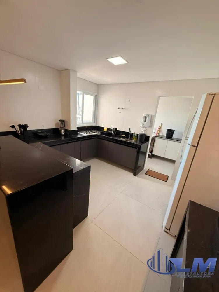 Apartamento, 3 quartos, 115 m² - Foto 4