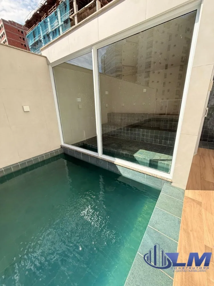 Apartamento, 3 quartos, 115 m² - Foto 10