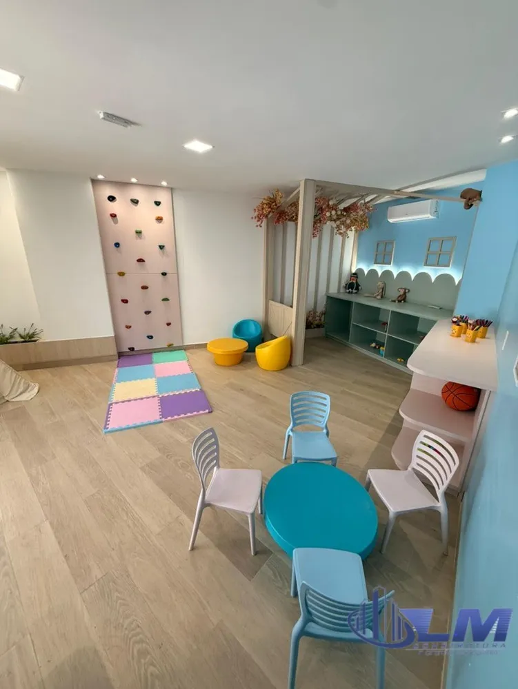 Apartamento, 3 quartos, 115 m² - Foto 9