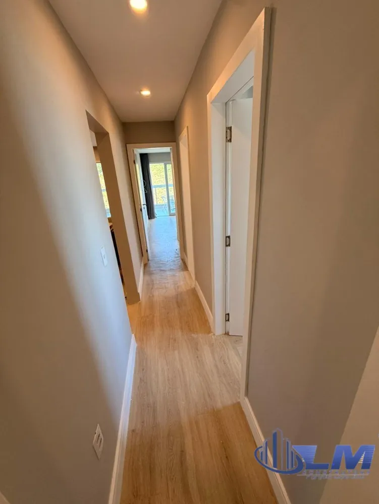 Apartamento, 3 quartos, 115 m² - Foto 8