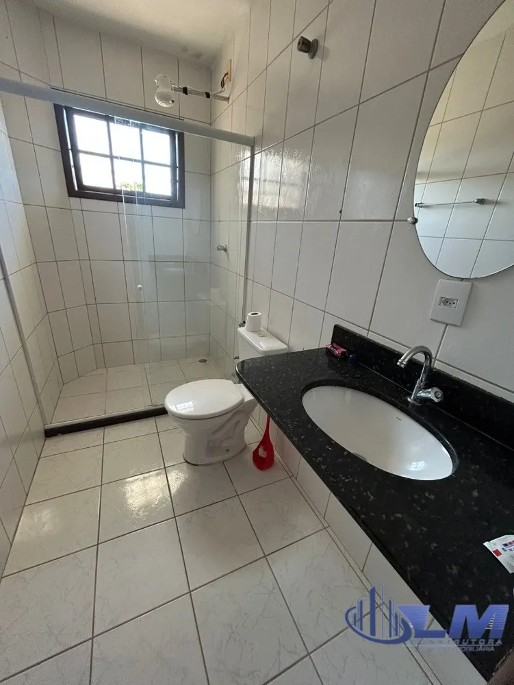 Casa, 4 quartos, 162 m² - Foto 3