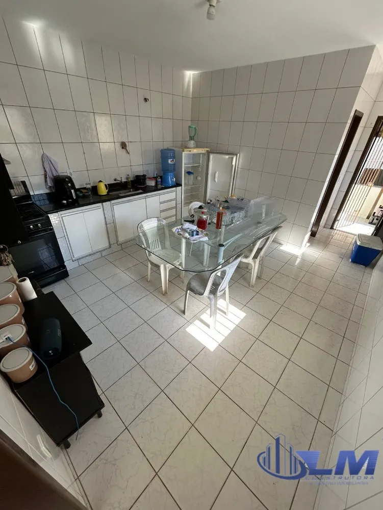 Casa, 4 quartos, 162 m² - Foto 5