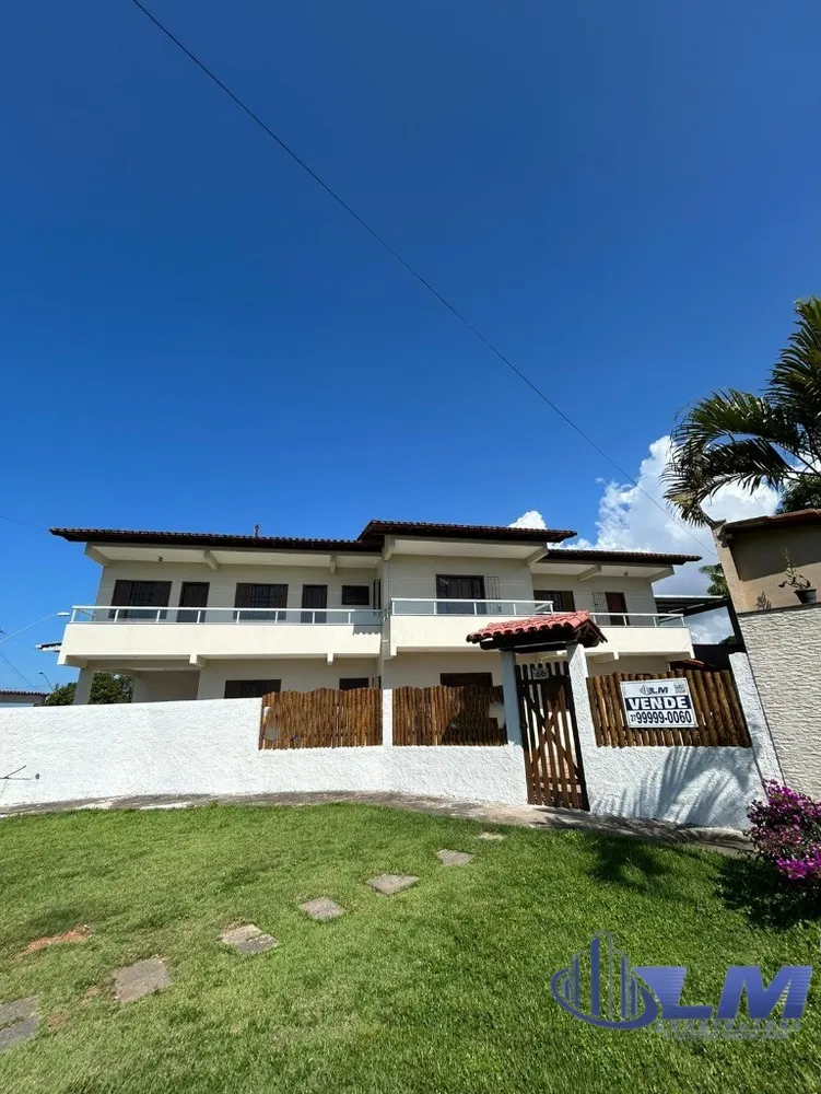Casa, 4 quartos, 162 m² - Foto 6