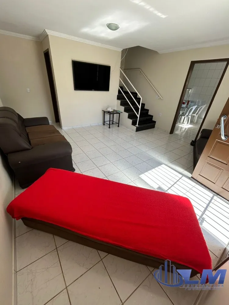 Casa, 4 quartos, 162 m² - Foto 3
