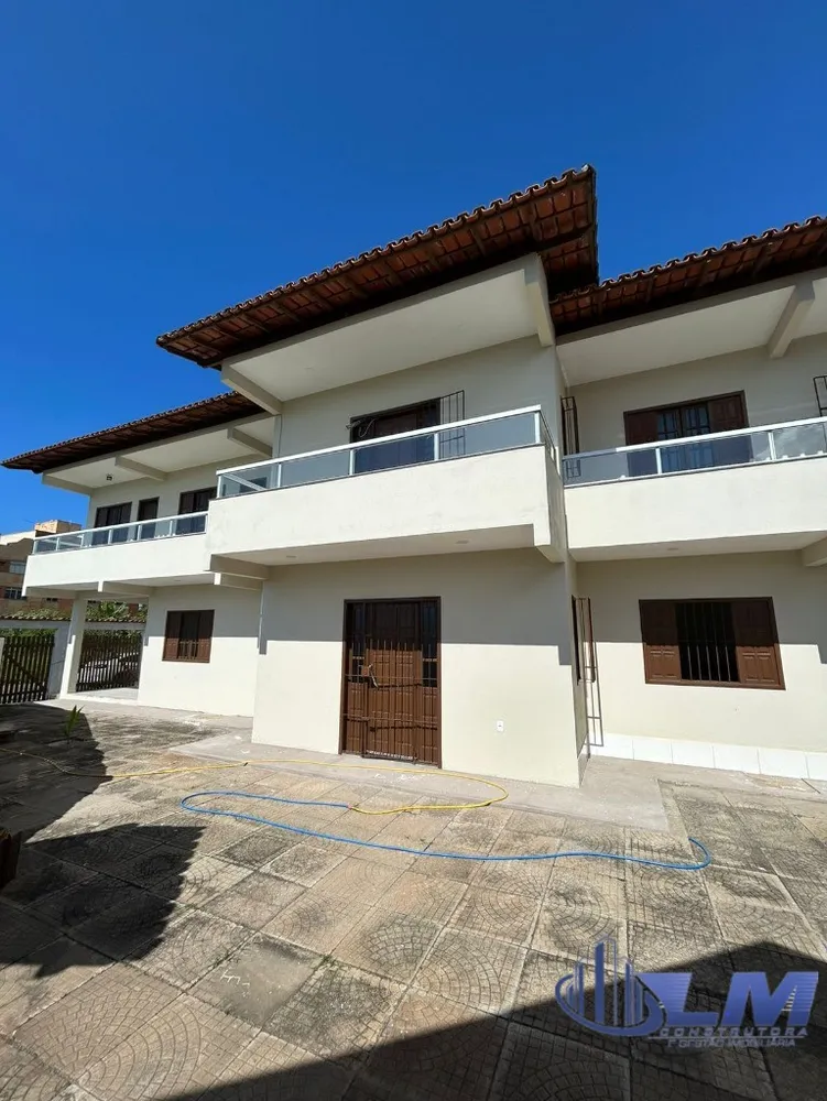 Casa, 4 quartos, 162 m² - Foto 2