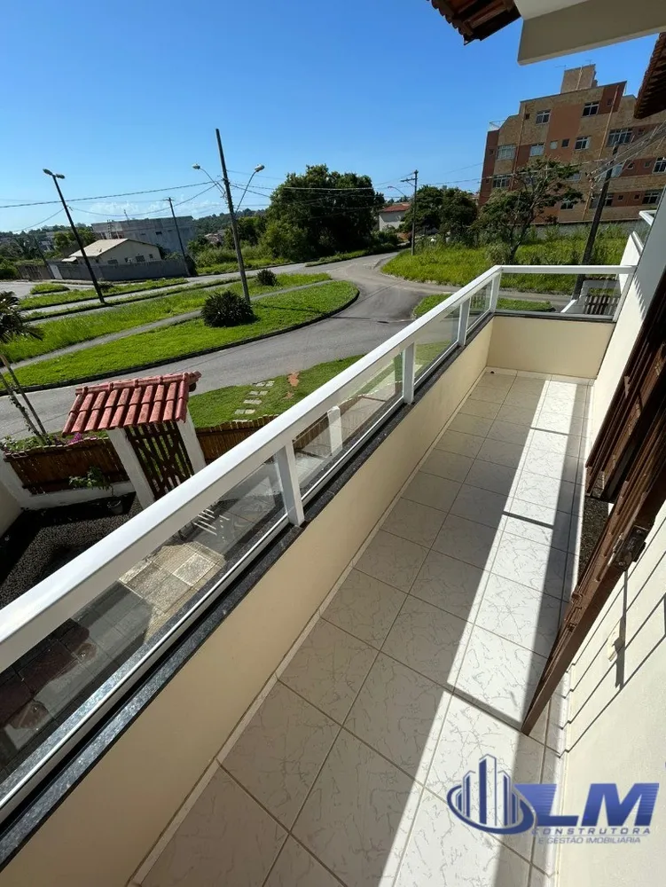 Casa, 4 quartos, 162 m² - Foto 11