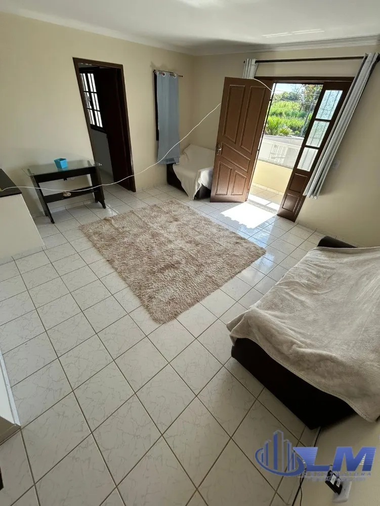 Casa, 4 quartos, 162 m² - Foto 2