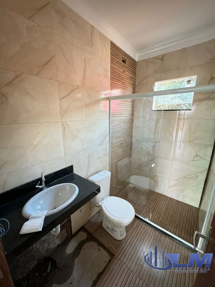 Chácara, 2 quartos, 1000 m² - Foto 3