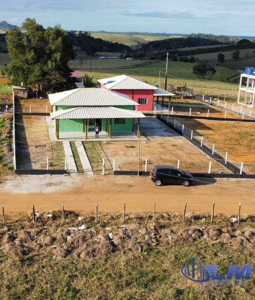 Chácara, 2 quartos, 1000 m² - Foto 4