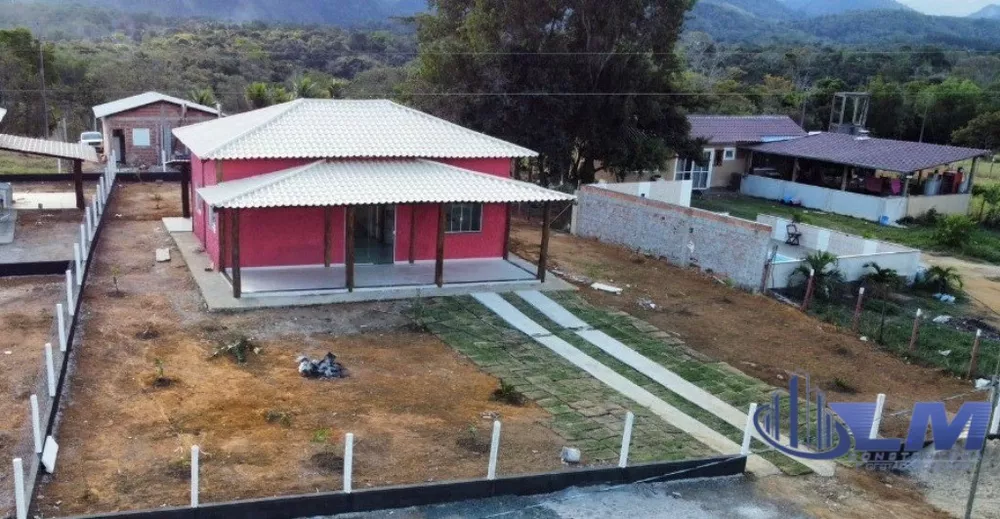 Chácara, 2 quartos, 1000 m² - Foto 1