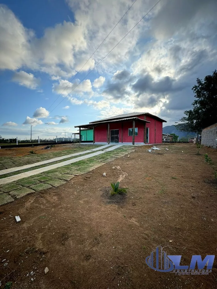 Chácara, 2 quartos, 1000 m² - Foto 2