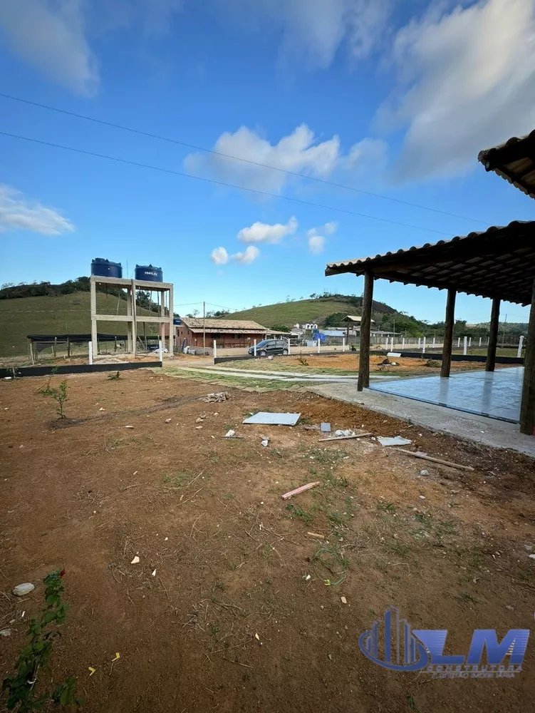 Chácara, 2 quartos, 1000 m² - Foto 8
