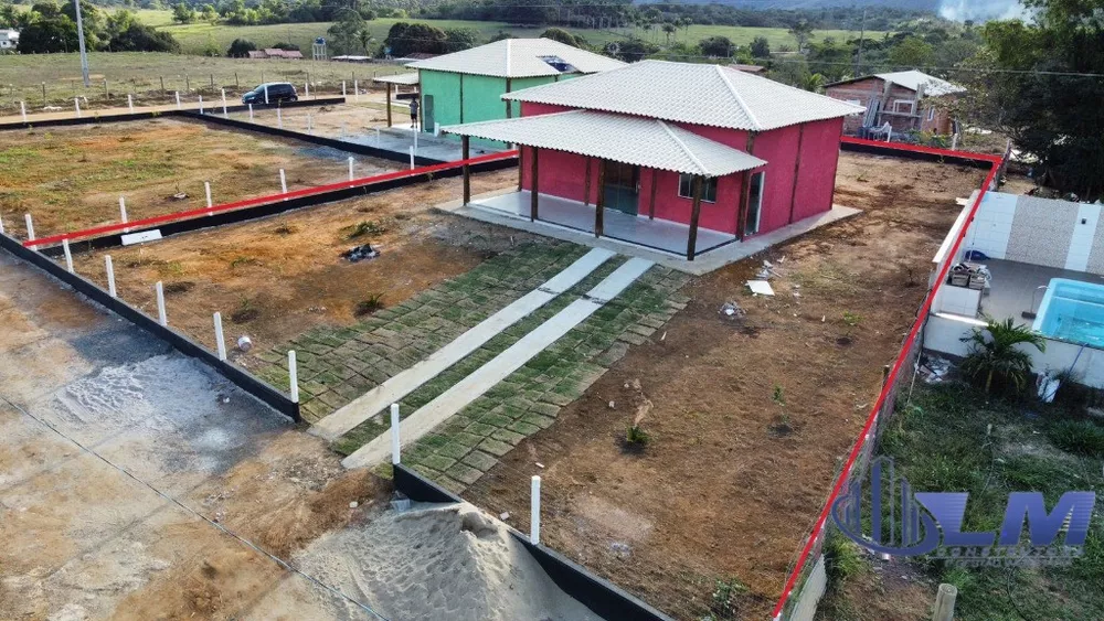 Chácara, 2 quartos, 1000 m² - Foto 9