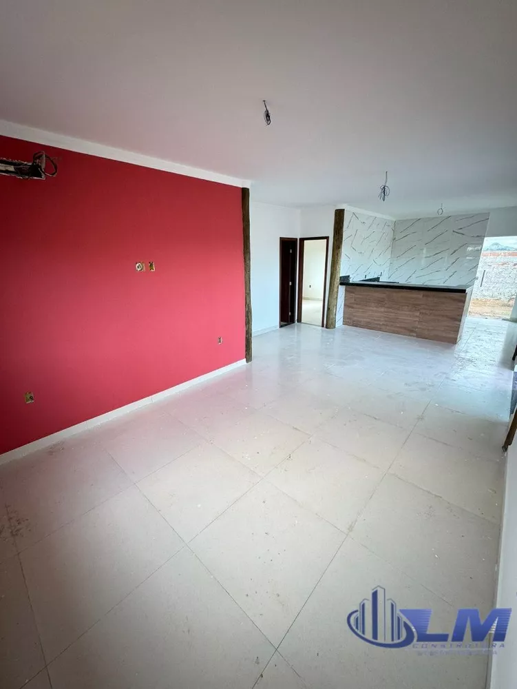 Chácara, 2 quartos, 1000 m² - Foto 3