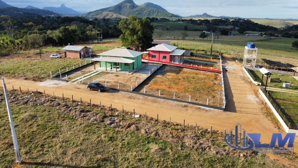 Chácara, 2 quartos, 1000 m² - Foto 11
