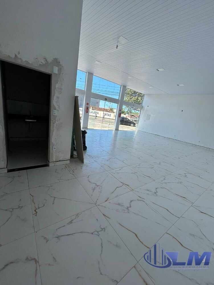 Loja-Salão para alugar, 110m² - Foto 9