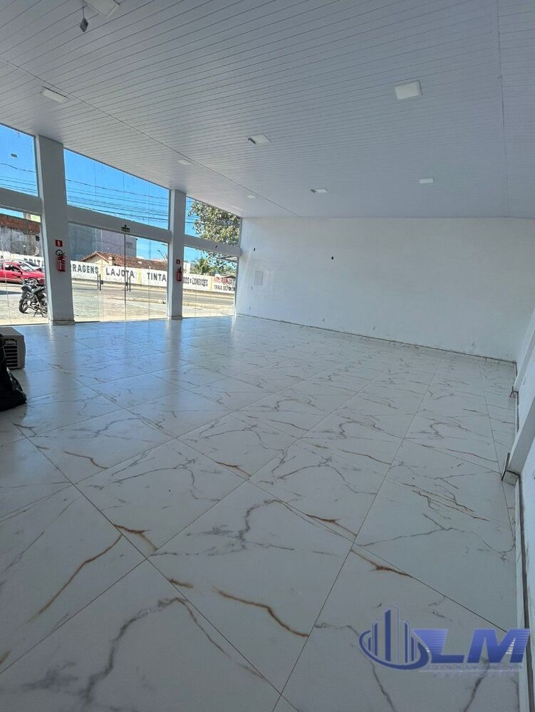 Loja-Salão para alugar, 110m² - Foto 5