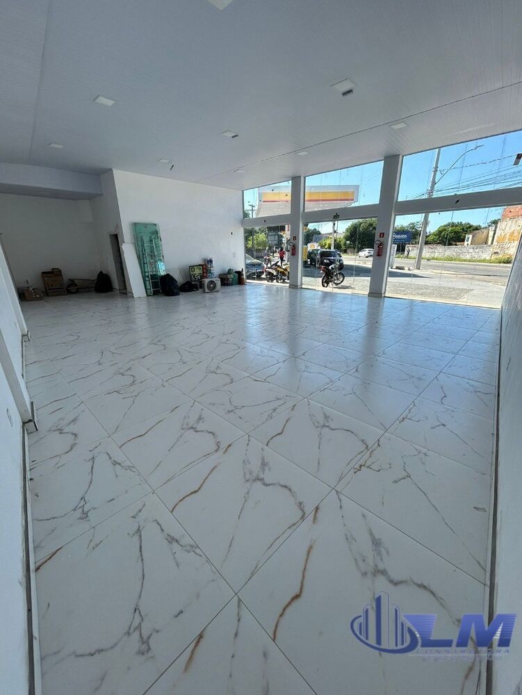 Loja-Salão para alugar, 110m² - Foto 6