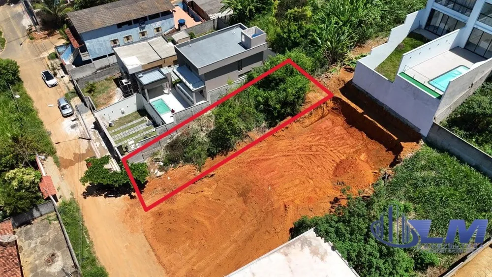 Terreno, 360 m² - Foto 2